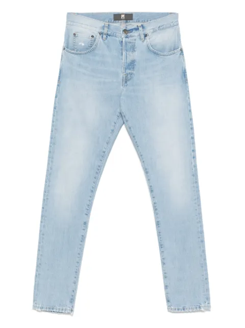 PT Torino straight-leg jeans Blue C5QP05B0OA5170
