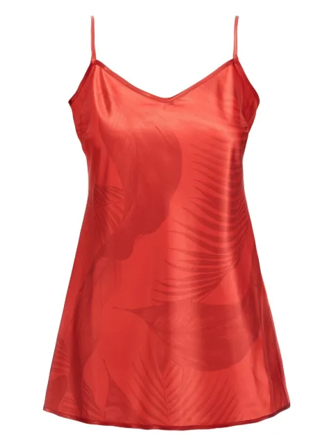 F.R.S For Restless Sleepers Toosa top Red AB006682TE00846