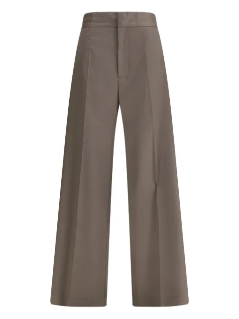 SA SU PHI Petra trousers Brown S25315