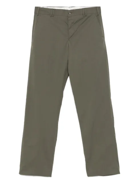 PT Torino Michael chinos Green COASJDB00REWVD05