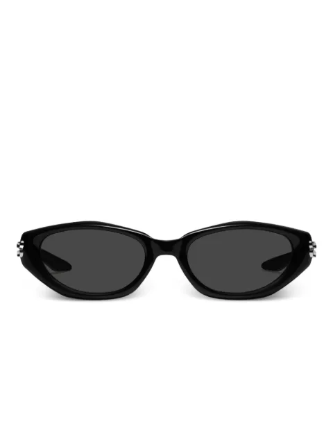 Gentle Monster Sosomo 01 sunglasses Black SOSOMO01