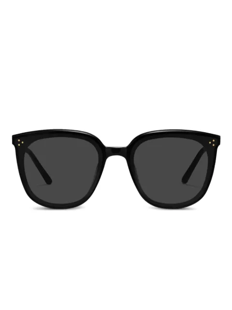Gentle Monster Lady Lang sunglasses Black LADYLANG01