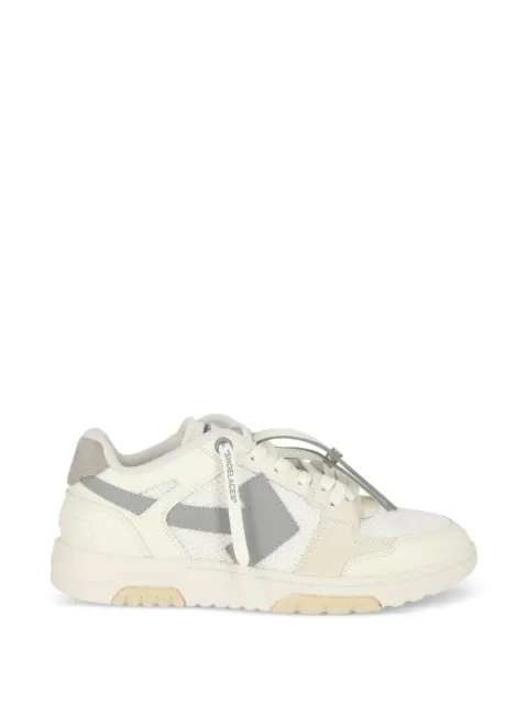 Off-White Out Of Office sneakers White OMIA243C99LEA0040109