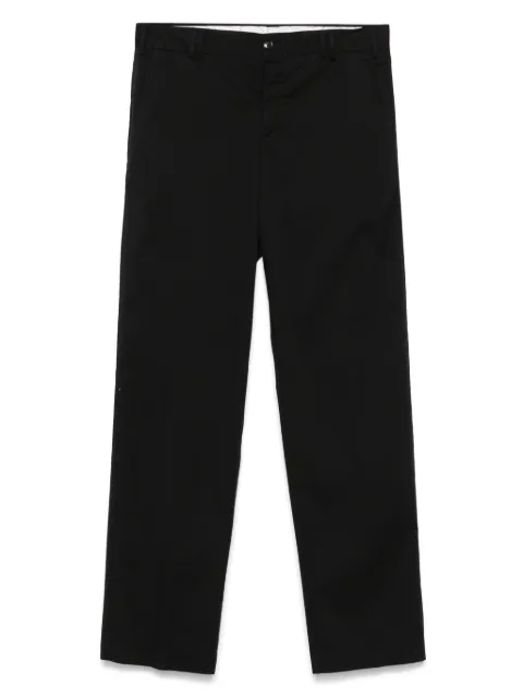 PT Torino Michael chinos Black COASJDB00REWVD05