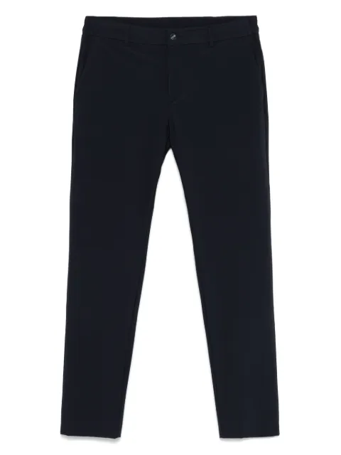 ERALDO tailored trousers Blue ABPT078061424