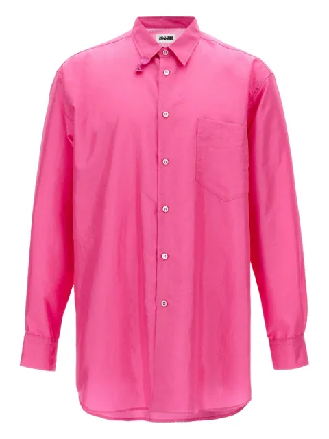 Magliano Huge Jesolo shirt Pink T2801951994