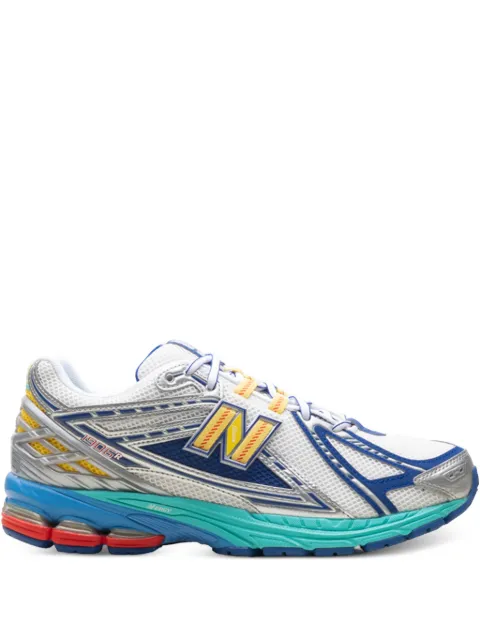 New Balance 1906R lace-up sneakers White U1906RMS