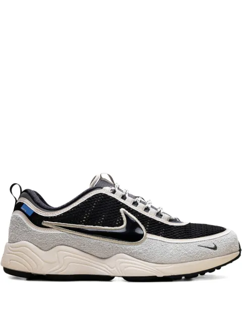 Nike x UNDEFEATED Zoom Spiridon " Phantom" Black HV4847