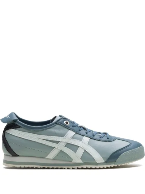 Onitsuka Tiger Mexico 66 SD "Ocean Haze Pale Mint" sneakers Blue 1183A872402