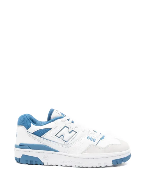 New Balance 550 sneakers White BB550BSS