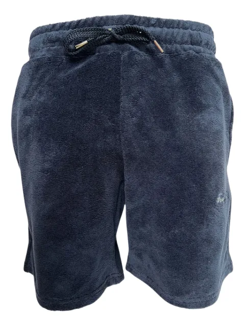 Family First logo shorts Blue JOSS2504