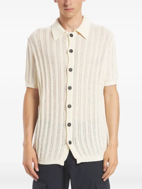 Barena Elo Maris shirt Neutrals KNU51152741