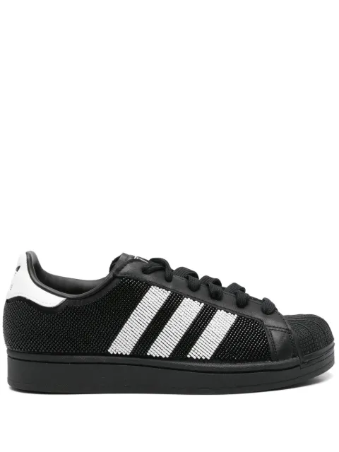 adidas Superstar sneakers Black JH7098