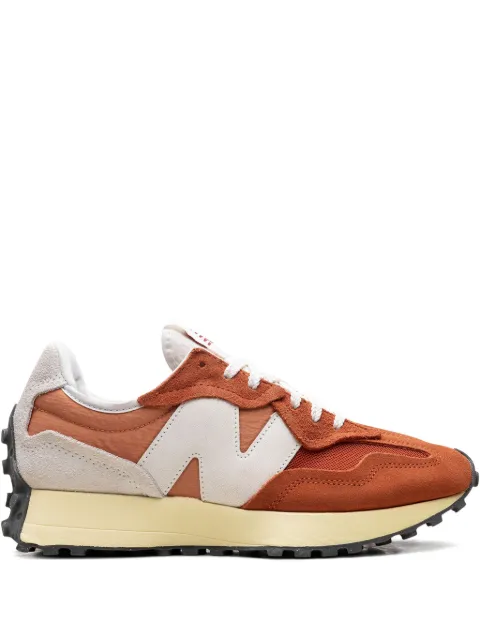 New Balance 327 "Infield Clay/Copper" sneakers Orange U327WRH