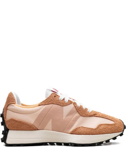 New Balance 327 "Copper/Peach Blossom" sneakers Orange WS327UA