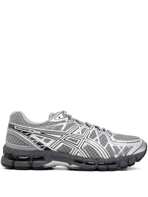 ASICS GEL-Kayan mesh running sneakers Grey 1203A388