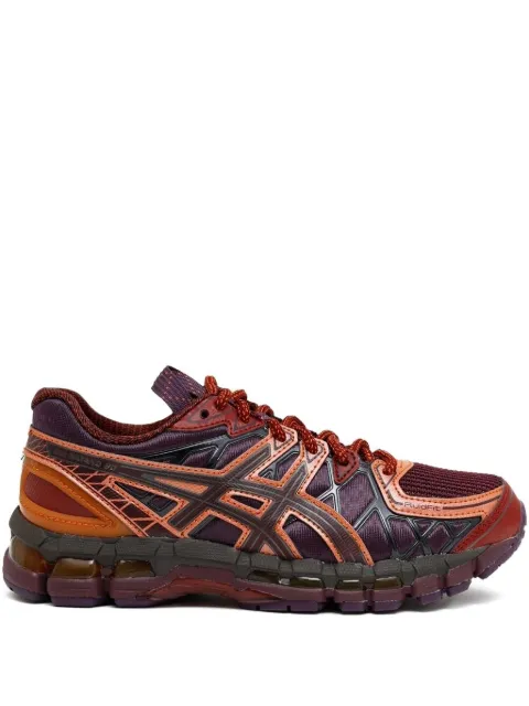 ASICS UB10-S Gel-Kayano 20 sneakers Red 1203A664500