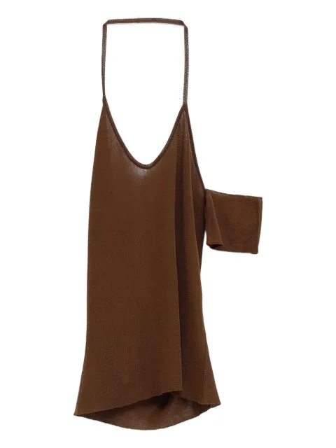 Paloma Wool Zinia top Brown UJ1301323