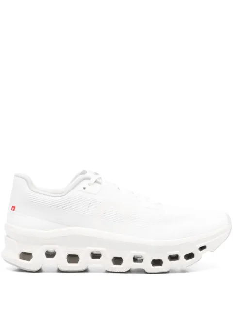 On Cloudmonster Void sneakers White 3MF10671200