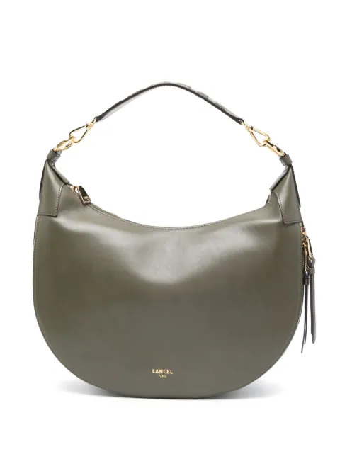 Lancel Origami tote bag Green A13314