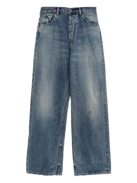 Chimala Baggy jeans Blue CS38MP01