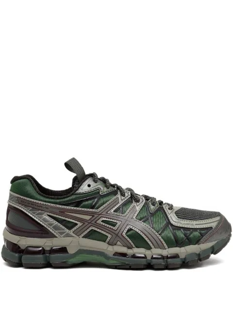 ASICS x Kiko Kostadinov Studio UB10-S GEL-KAYANO 20 sneakers Green 1203A664300