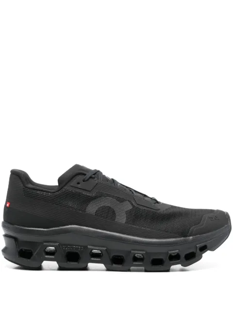 On Cloudmonster Void sneakers Black 3MF10671043
