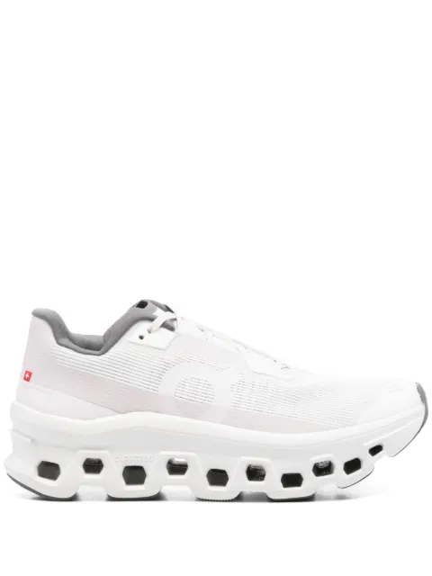 On Cloudmonster Void sneakers White 3WF10493045