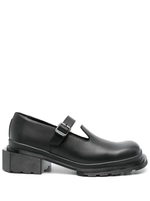 Dr. Martens Maybole Monk shoes Black 32075001