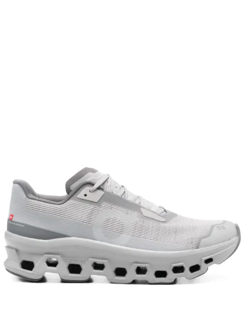 On Cloudmonster Void sneakers Grey 3MF10671014