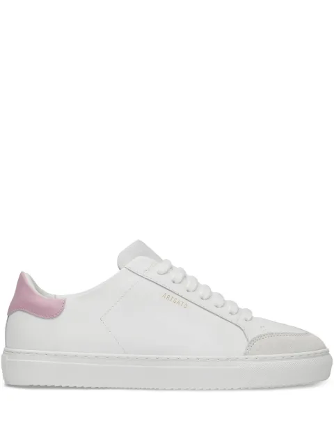 Axel Arigato Clean 90 Triple sneakers White F2799002