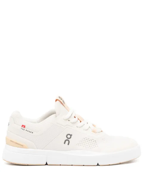 On The Roger Spin sneakers Neutrals 3WD11482768