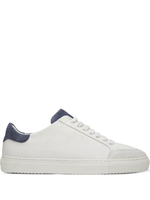 Axel Arigato Clean 90 Bee Bird sneakers White F2766003