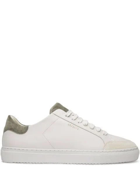 Axel Arigato Clean 90 Triple sneakers White F2800001