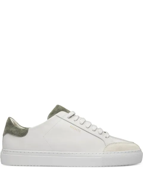 Axel Arigato Clean 90 Triple sneakers Neutrals F2766004