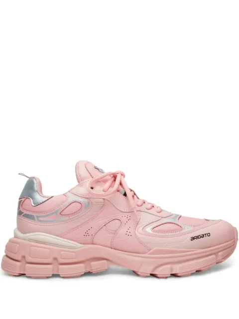 Axel Arigato Sphere Trip Runner sneakers Pink F2827001