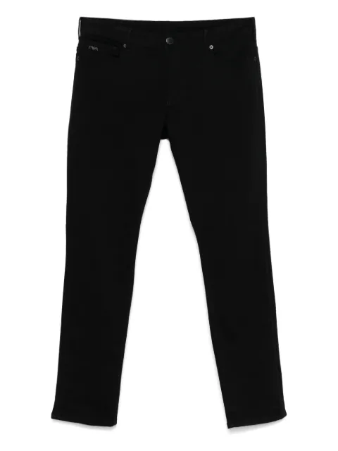 Emporio Armani skinny trousers Black EM000121AF15954