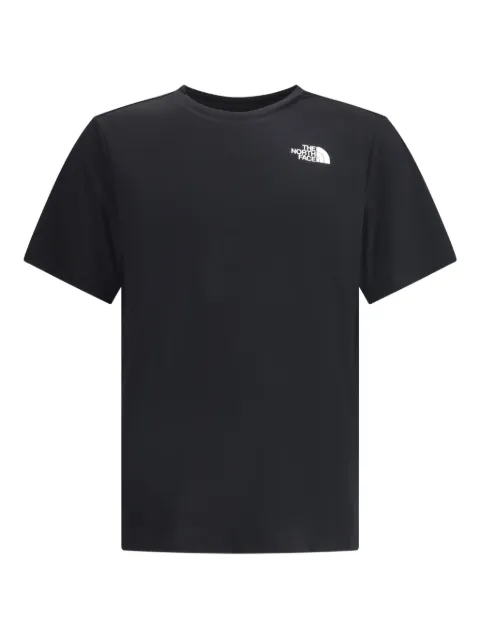 The North Face Reflective Box T-shirt Black NF0A895MJK3