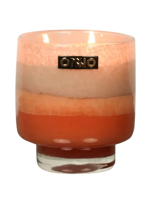 Onno Gigi candle Orange ON800