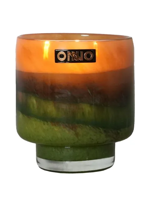 Onno Jane candle Green ON804