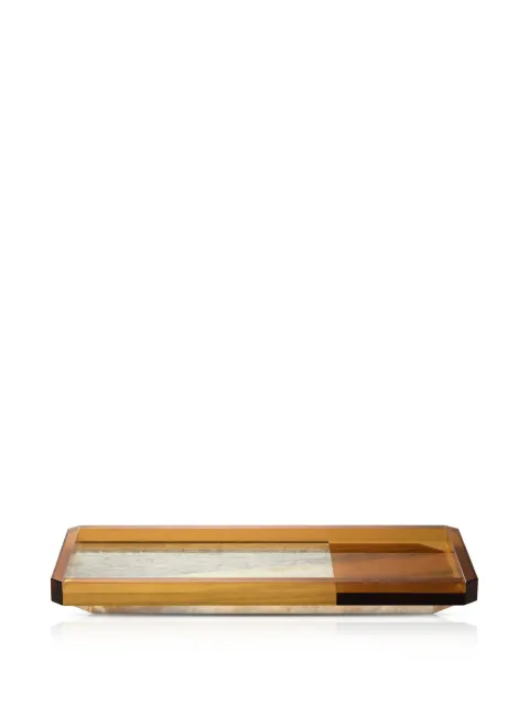 Reflections Copenhagen Shadow tray Brown 491