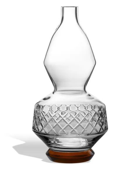 Reflections Copenhagen Majesty Flacon decanter White 490