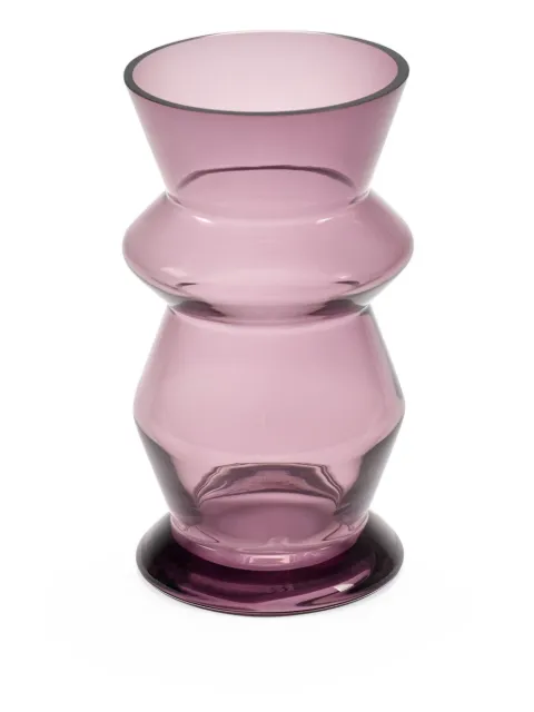Serax Marie-Ann vase Purple B0825003406