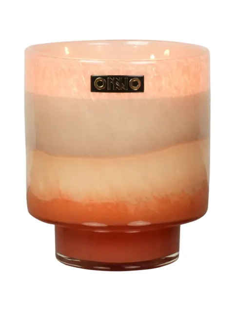 Onno Gigi Escape candle Orange ON801