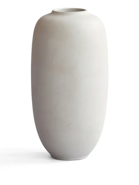 101 Copenhagen Sunao vase White 251083