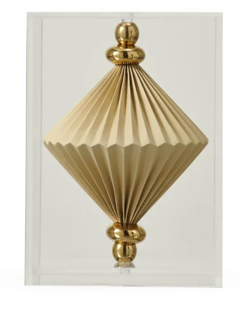 By Gabs Petit Joia sculpture White DUPEMIOF