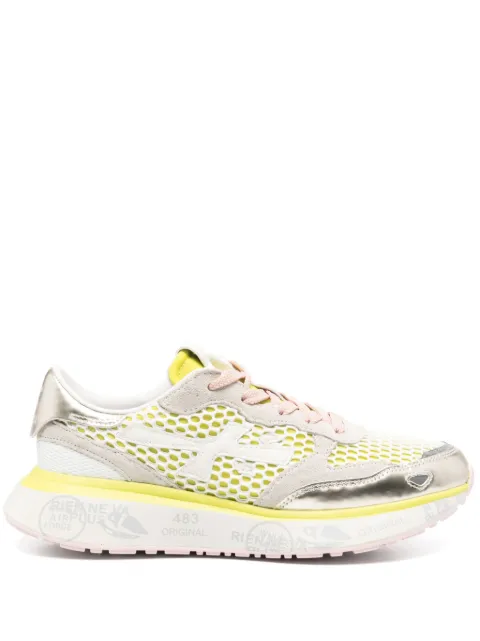 Premiata Lauryn 7485 sneakers White LAURYN7487