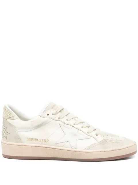 Golden Goose Ball Star sneakers Neutrals GWF00117F006822