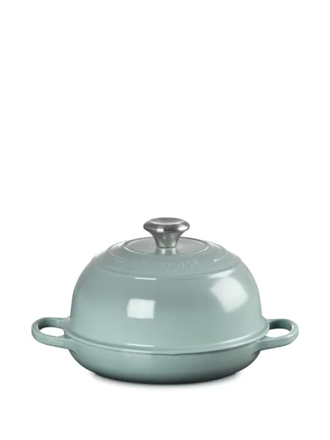 Le Creuset Cocotte casserole dish Blue 21301247170430