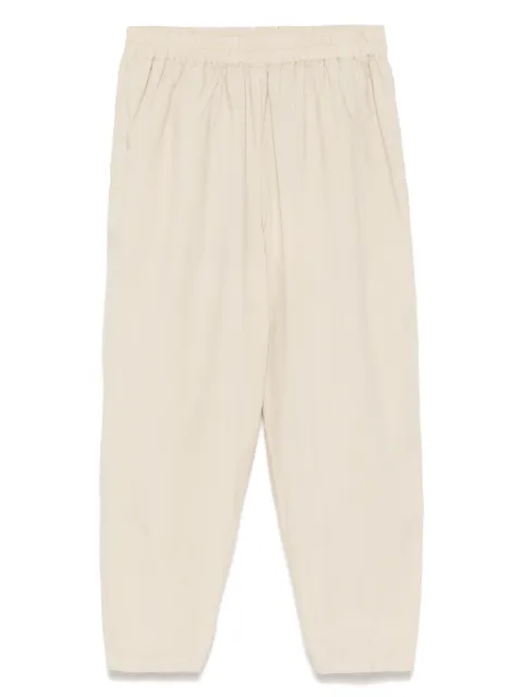 Toogood The Acrobat trousers Neutrals THEACROBATTRSPOPPRDG